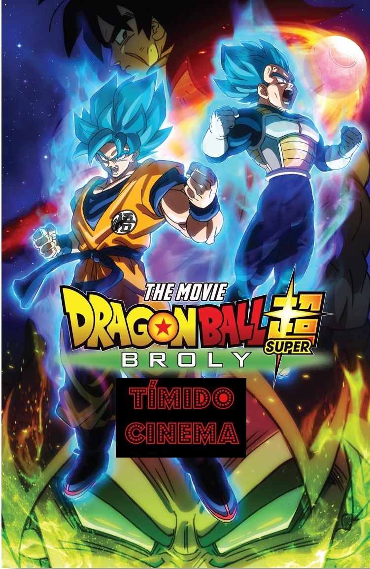 Dragon Ball Z é canônico no universo dos quadrinhos da Marvel, e